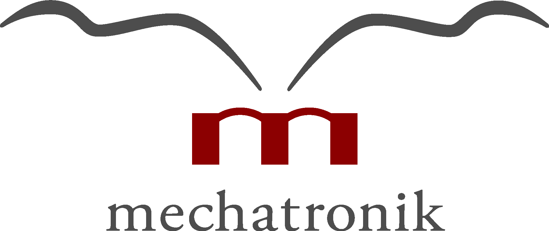 Mechatronik Logo Vector Logo